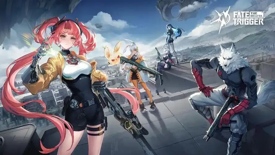 Fatetrigger官网：官方网站全面指南与资源