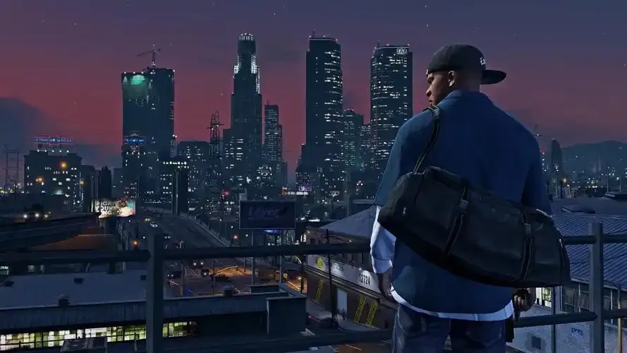 GTA5引擎技术解析：深度剖析其科技辅助的强大之处
